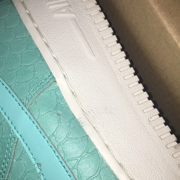 Nike air 1s - Picture 4 of 4